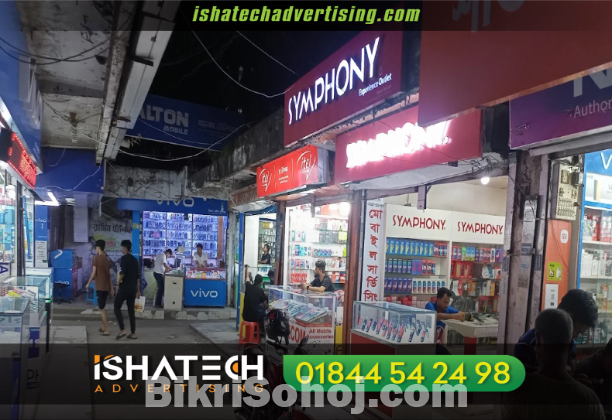fast food best hotel restaurant sign board design